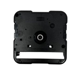 Seiko Replacement Quartz Clock Movement with Sweep Seconds 8mm Shaft 44707C - Picture 1 of 3