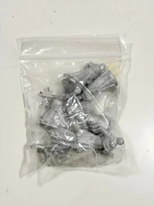 Rollenspiel Miniaturen Metall Figuren evtl. Wargames Foundry - NEU & UNBEMALT - Bild 1 von 6