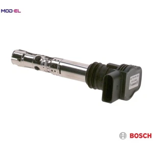 IGNITION COIL 0 986 221 024 FOR SKODA OCTAVIA/Combi SUPERB VW NEW/BEETLE GOLF - Picture 1 of 13