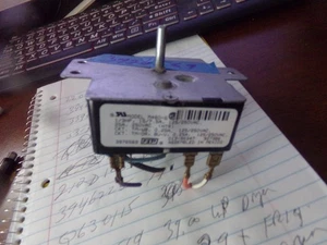 GE / HOTPOINT TROCKNER TIMER BAUGRUPPE 3976569 VOLLSTÄNDIG GETESTET SCHÖN - Bild 1 von 2