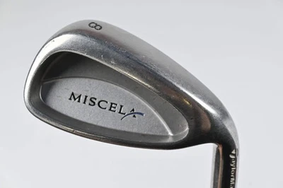 Ladies Taylormade Miscela #8 Iron / Ladies Flex Miscela Shaft - Image 1 of 4
