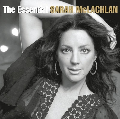 Mclachlan Sarah The Essential Sarah McLachlan (CD) Foto 1 de 2