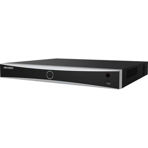 Hikvision DS-7608NXI-I2/S(E) IP DVR 8 Kanal 4K AI AcuSense HDMI VGA - Bild 1 von 1