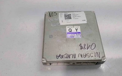 Centralina motore NISSAN ALMERA II N16 407913121 2.0 Diesel 60kw 1997 27698878 - Immagine 1 di 4