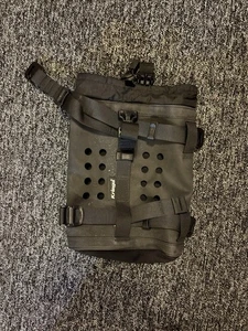 Kriega OS-Bottle – Used Once | Excellent Condition | RRP £59.99 - Picture 1 of 2