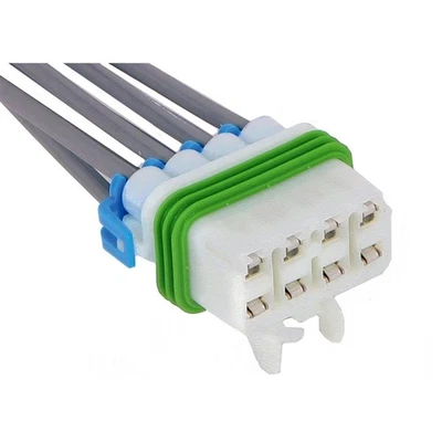 Conector de cable multiusos ACDelco PT1176 Foto 1 de 4