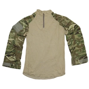 Genuine British Army Fire Retardant UBAC under body armour combat - Picture 1 of 2