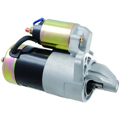 WAI New Starter Motor for Nissan 1.4 kw 17146N - Image 1 of 3