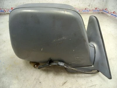ESPEJO RETROVISOR DERECHO PASAJERO TOYOTA LAND CRUISER 90-98 GRIS-1A6 Foto 1 de 4