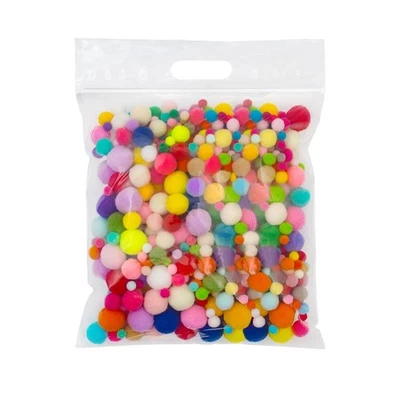 Clear Reclosable Zip Bags for Clothes, 9x12 in 1500 Pack - Image 1 of 4