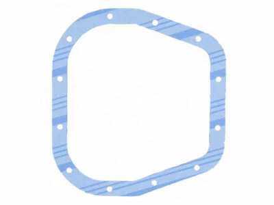 Junta de cubierta diferencial trasera Felpro 58254CN para Ford Transit-150 2015-2019 Foto 1 de 2