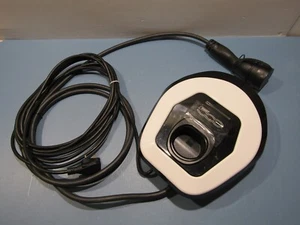 Fiat 500e Easy Wall Box 5M Cavo di Ricarica 2,3 kW 7,4 kW Originale 52189606 R7U-01 - Foto 1 di 9