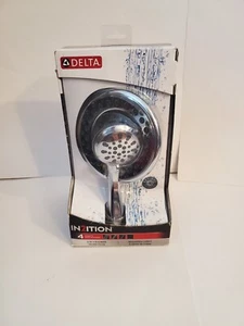 Delta 75486C In2ition 1.75 GPM 2-in-1 Multi Shower Head - Chrome  - Picture 1 of 8