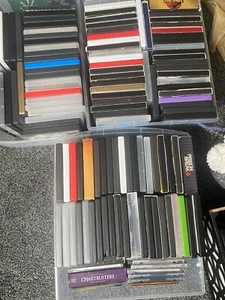 DVD Collection - Picture 1 of 129