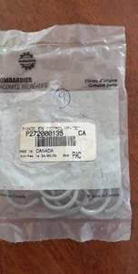 10x Sea Doo C Clip GTX XP GS GSX GTI GTS SPX LRV RX Challenger Speedster loc 637 - Bild 1 von 2