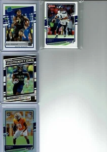 2020 Donruss Football Seattle Seahawks Team Set (12) Base Cards ++Plus More++ - Picture 1 of 1