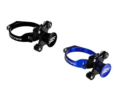 Launch Control SCAR per Forcella Yamaha YZ 85 2002-2024 / YZ 125 2008-2024 - Изображение 1 из 3