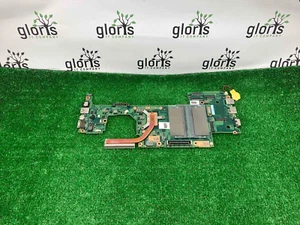 Placa madre para computadora portátil Fujitsu Lifebook U727 Intel i5-6200U CP743083-01 funcionando* - Imagen 1 de 5