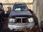 Column Switch Turn With Cruise Control Fits 99-04 TRACKER 707488