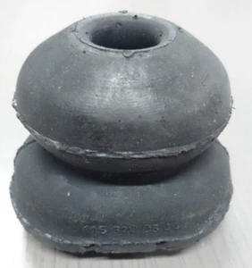 1x tope tope nuevo suspensión amortiguador orig. Mercedes Benz OEM: 1153200344 - Imagen 1 de 4