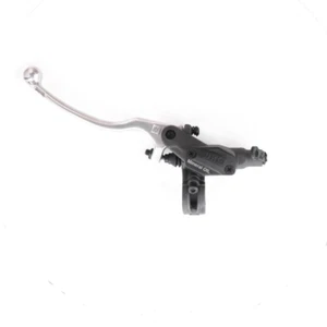 BRAKTEC TRIALS MINERAL OIL CLUTCH MASTER CYLINDER GAS GAS TRS VERTIGO SHERCO - Picture 1 of 2