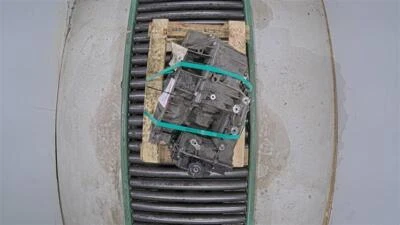 Conjunto de transmisión automática usado se adapta a: Saturn Vue 2009 AT 3,6 L VIN 7 octava excavación Foto 1 de 4