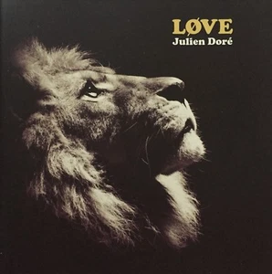 Jukien Dore CD Love New - Picture 1 of 2