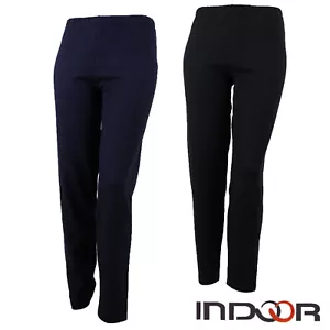 Pantaloni Fuseaux Donna Fitness Tuta INDOOR Peso medio Made in Italy GELSTORE - Foto 1 di 7