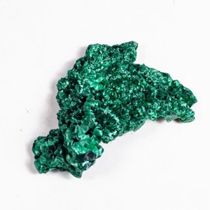 Hermosa malaquita aterciopelada de África 6,1 cm - Imagen 1 de 4