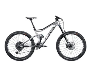 Radon Mountainbike Jab 10.0 Carbon Fully Größe L - Bild 1 von 3