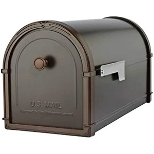 Bellevue Pm Mailbox Rb - Picture 1 of 3
