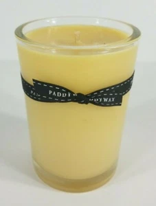 NEW Paddywax Basil beige ivory off-white jarred wax candle  - Picture 1 of 8