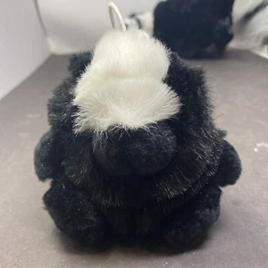 Vintage 1988 Purr-Fection by MJC Skunk Plush - Picture 1 of 5