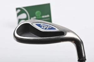 Ladies Callaway Hawk Eye VFT Sand Wedge / 55 Degree / Ladies Flex Gems 55 - Picture 1 of 6