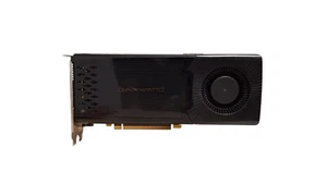 Nvidia PCIE Grafikkarten EVGA Gainward Palit MSI GTX 570 960 970 980 | Geforce - Bild 1 von 9