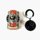 BBT Marine Grade Waterproof 3 Position Toggle Switch with Ancor Terminals