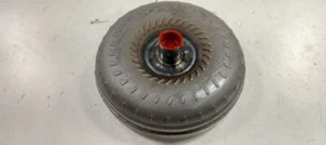 Scion XA Automatic Transmission Torque Converter 2004 2005 2006 - Picture 1 of 8