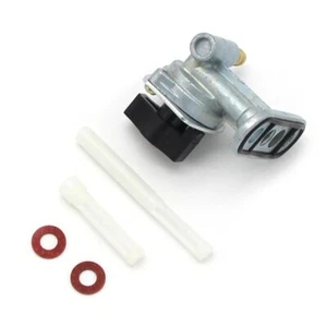 Fuel Petcock Tap Valve Switch For Yamaha TZM150 4AP2450001 4AP-24500-01 - Picture 1 of 6