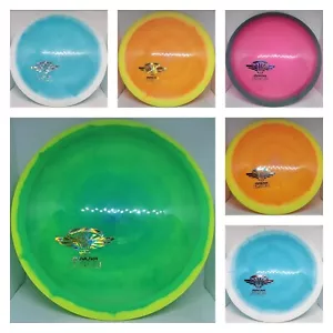 Innova Halo Champion Roadrunner Air Force *Pick Weight & Disc* - Picture 1 of 10