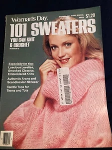 Woman's Day - 101 Pullover - Bild 1 von 8