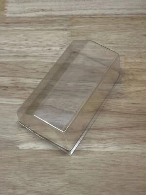 BOKI Racing RC10 5.5" Wing Team Associated 6182 Vintage RC 5 1/2 Foto 1 de 2