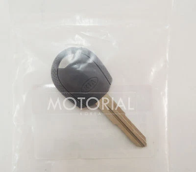 Llave inmovilizadora blanking para 2005 2006 2007 2008 2009 KIA RIO/ORGULLO Foto 1 de 2