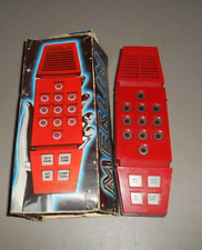 1978 Parker Brothers Merlin Electronic Handheld Game w/ Box & NOT WORKING