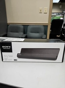 NEW Original SONY Cradle Station SGPDS1 - NEW IN BOX!! - Photo 1/1
