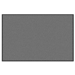 Magnetic Car Roof Mesh Sunroof Shade Cover Trip Awnings Bug Mosquito Net 95*65cm - Picture 1 of 10