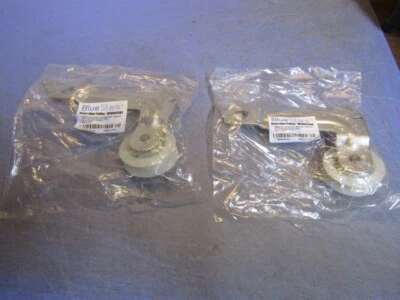 2 - Conjunto de polea loca secadora para Kenmore Whirlpool Maytag W10547292 NUEVO en Pa Foto 1 de 4