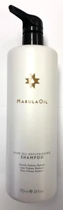 Marula Oil Rare Oil Replenishing Shampoo 24 Oz - Discontinued - Picture 1 of 1