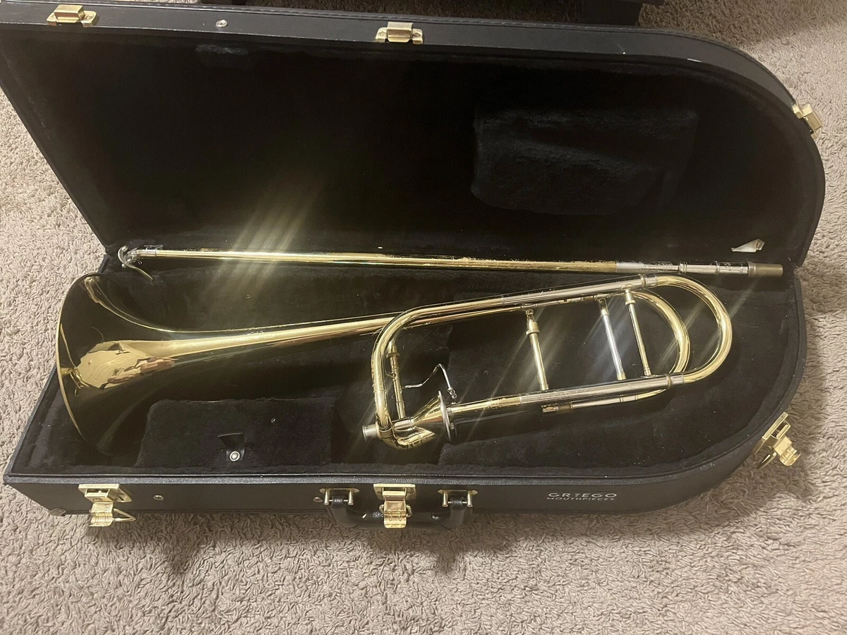 Edwards Trombones for sale - eBay