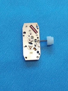 ETA 202.001-7 Jewel Movement.Certina 143 NOS. Sets, Runs, Kept Time 48 Hrs. - Picture 1 of 6