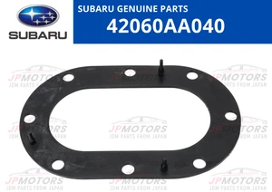 SUBARU 1990-2008 Fuel Tank Gasket Impreza WRX STi Forester NEW OEM 42060AA040 - Picture 1 of 7